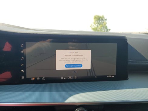 New 2025 Nissan Murano SL image 10
