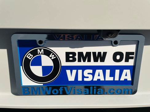 New 2025 BMW X3 M50 w/ Premium Package image 12