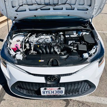 Used 2022 Toyota Corolla LE image 17