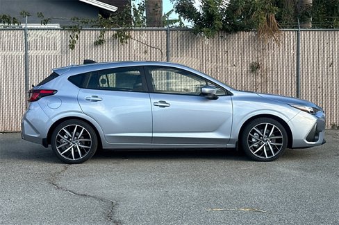 New 2025 Subaru Impreza 2.0i Sport image 3