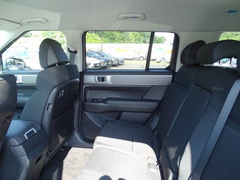 New 2026 Hyundai Santa Fe SE image 10