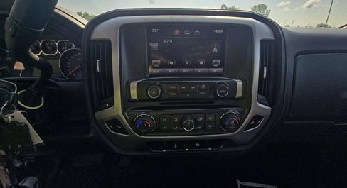 Used 2014 GMC Sierra 1500 SLE w/ SLE Value Package image 6