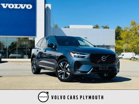 New 2026 Volvo XC60 B5 Plus w/ Protection Package Premier image 1