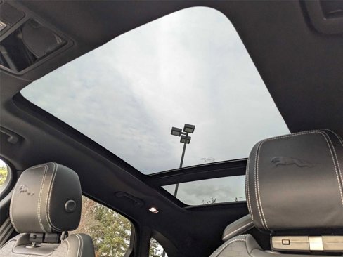 Used 2024 Jaguar F-PACE R-Dynamic S image 25