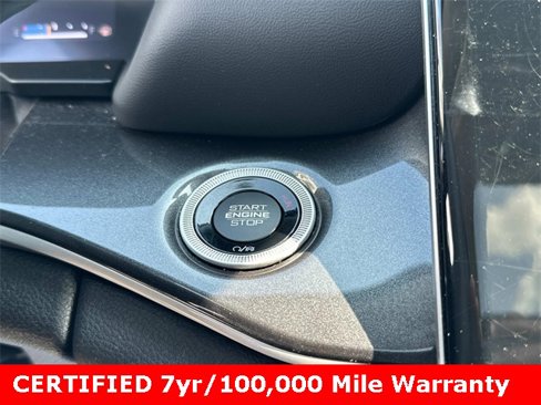 Certified 2023 Jeep Grand Cherokee L Laredo image 24