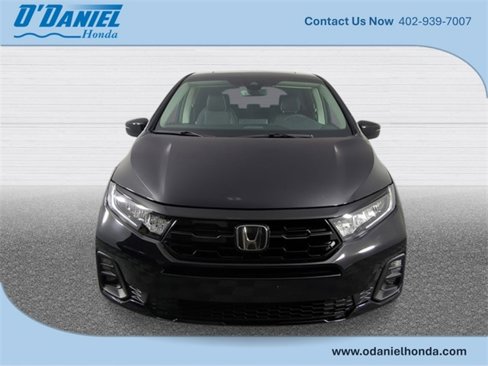 New 2026 Honda Odyssey Touring image 8