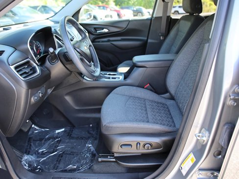 Certified 2023 Chevrolet Equinox LT image 20