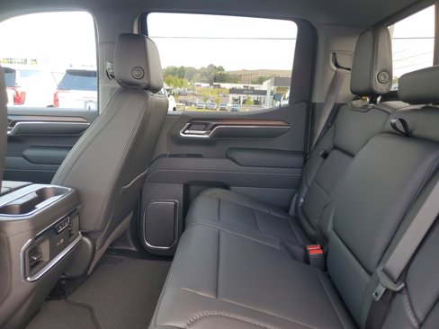 New 2026 GMC Sierra 1500 Denali image 10