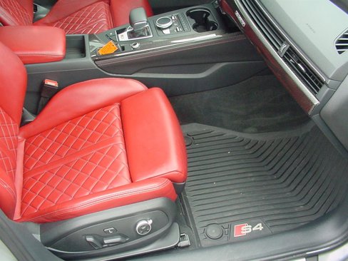 Used 2019 Audi S4 Prestige image 39