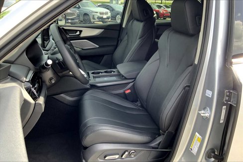 New 2026 Acura MDX FWD image 18