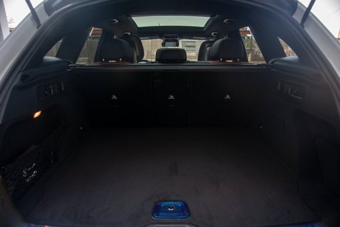 Used 2025 Mercedes-Benz GLC 300 4MATIC image 27