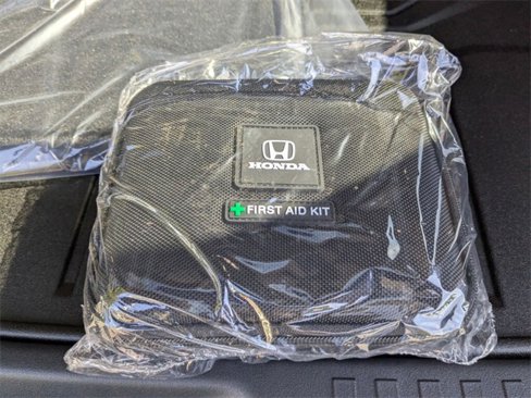 New 2026 Honda Passport RTL image 35