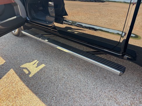 New 2026 GMC Sierra 1500 Denali Ultimate image 12