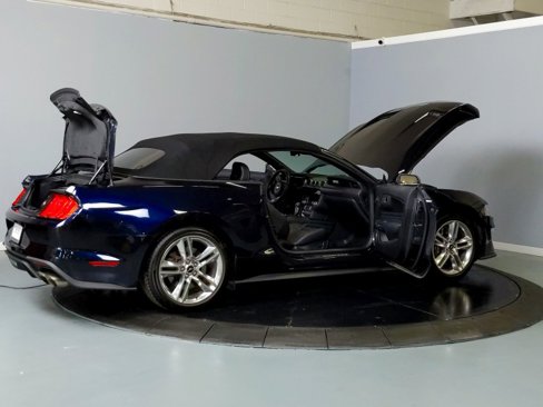 Used 2021 Ford Mustang GT Premium w/ GT Performance Package image 15