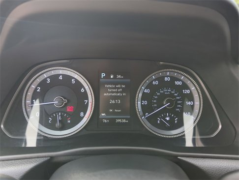 Used 2023 Hyundai Sonata SEL image 11