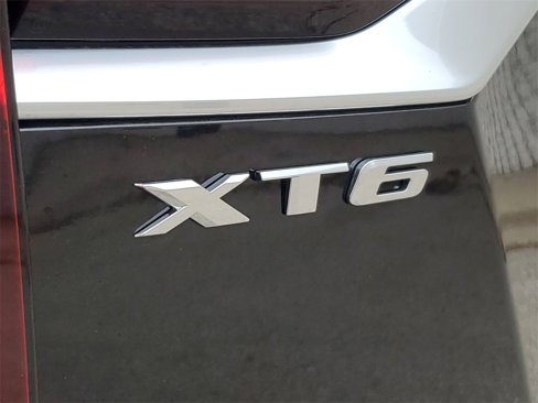 New 2025 Cadillac XT6 Premium Luxury w/ LPO, Floor Liner Package image 32