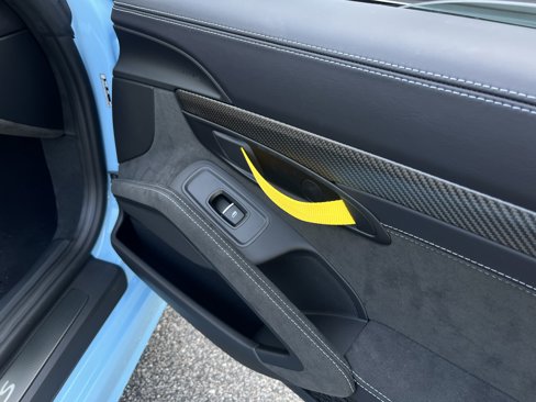 Certified 2024 Porsche 718 Boxster Spyder RS image 32