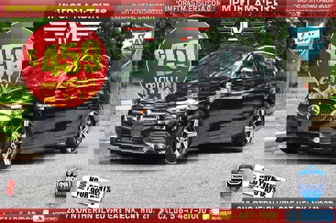 Used 2024 Mercedes-Benz C 300 4MATIC Sedan image 1