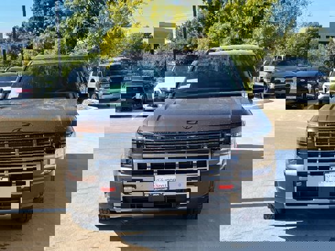 New 2026 Hyundai Palisade XRT Pro image 2