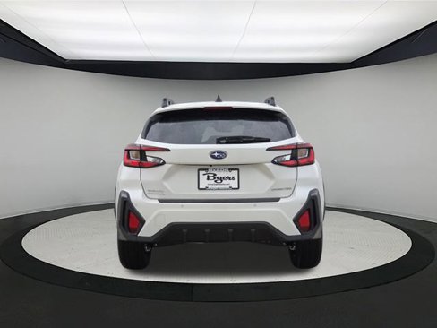 New 2025 Subaru Crosstrek 2.5i Limited w/ Crosstrek Mirror Package image 6