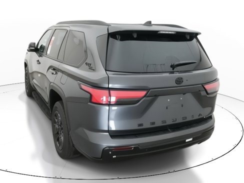 New 2026 Toyota Sequoia Limited image 6