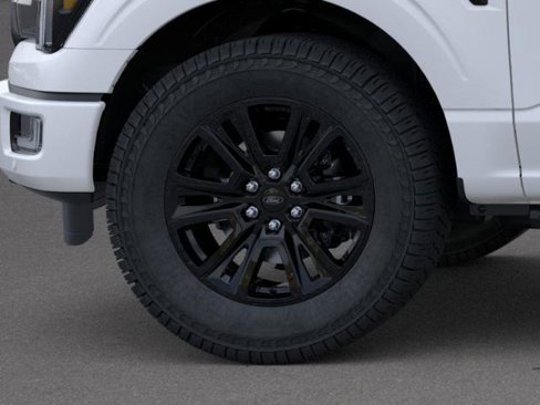 New 2025 Ford F150 Platinum image 19