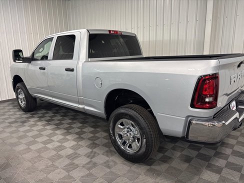 New 2026 RAM 2500 Tradesman image 7