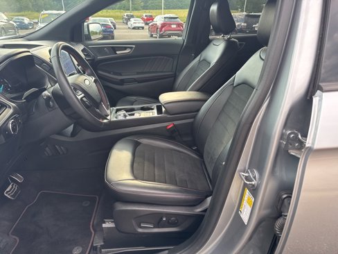 Used 2024 Ford Edge ST-Line image 25