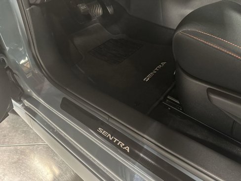 Used 2024 Nissan Sentra SR image 18
