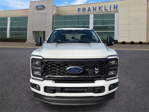 New 2026 Ford F250 XL image 2