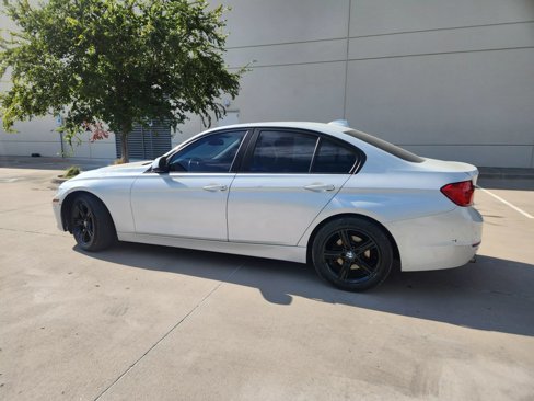 Used 2015 BMW 320i Sedan image 39