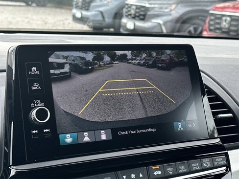 New 2026 Honda Odyssey Sport-L image 3
