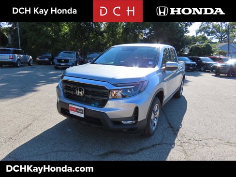 New 2026 Honda Ridgeline RTL image 1