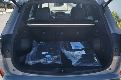 New 2025 Subaru Forester Sport image 11