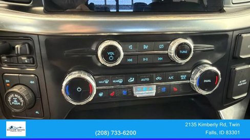 Used 2023 Ford F150 Lariat image 35