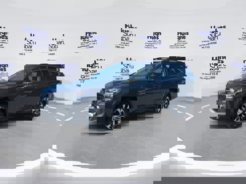 New 2025 Subaru Outback Limited image 6