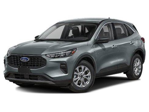 Certified 2023 Ford Escape Active w/ Tech Pack #2 image 1