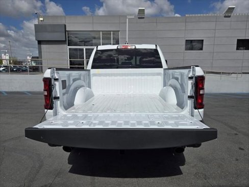 New 2025 RAM 1500 Rebel w/ Rebel Level 2 Equipment Group image 29