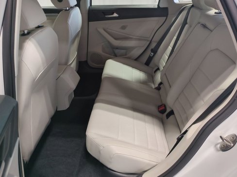 Used 2023 Volkswagen Jetta SE image 21
