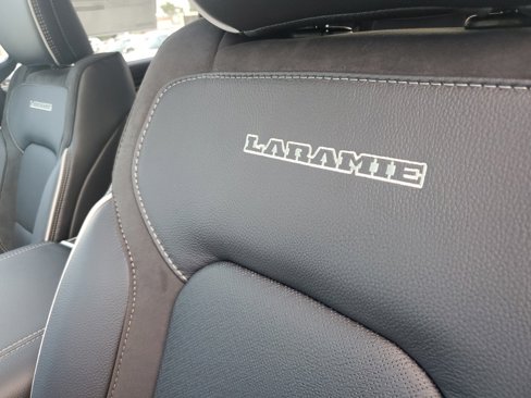 New 2026 RAM 1500 Laramie image 21