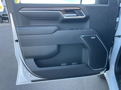 New 2026 Chevrolet Silverado 1500 RST image 5