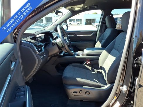 Used 2025 GMC Acadia Elevation image 19