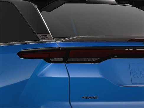New 2025 Jeep Wagoneer Limited image 12