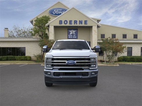 New 2026 Ford F250 4x4 Crew Cab Super Duty image 6