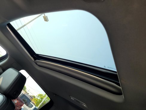 Used 2022 GMC Sierra 1500 Denali image 36