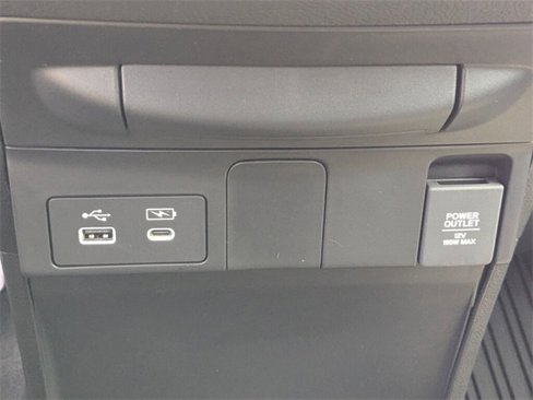 New 2026 Honda Odyssey Sport-L image 22