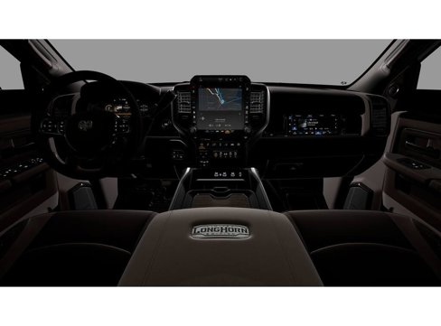New 2026 RAM 3500 Limited image 6