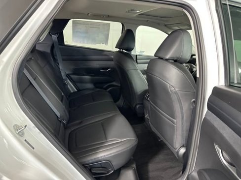 Certified 2025 Hyundai Tucson SEL image 26