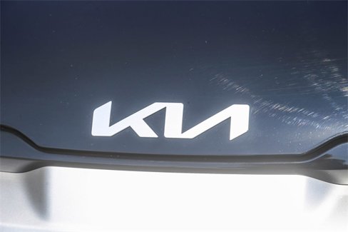 Certified 2025 Kia Sportage EX image 7