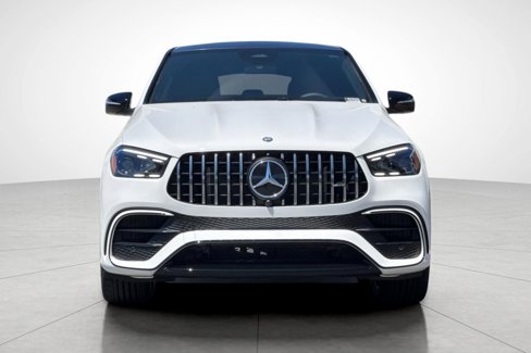 New 2026 Mercedes-Benz GLE 63 AMG S image 7